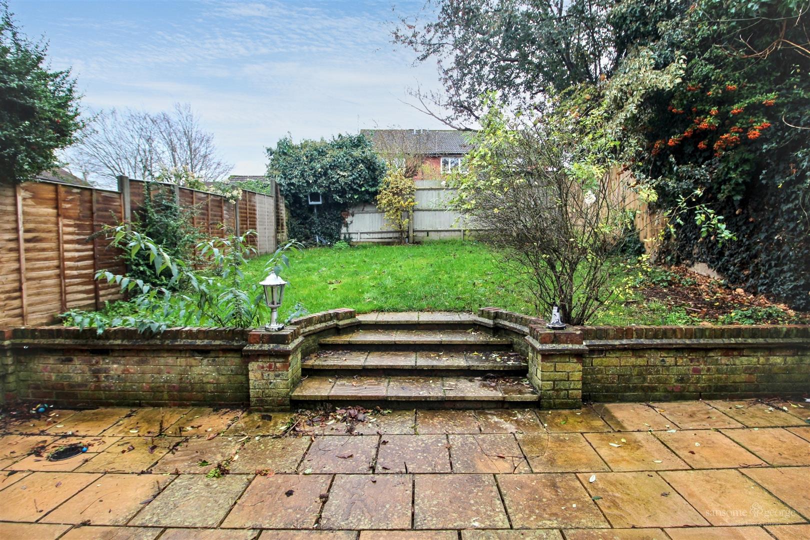 Brierley Place, Tilehurst, Reading